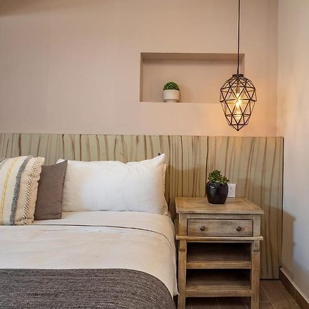 Casa Pandurata 2 Bedroom Suite - Ac Heat Wifi San Miguel de Allende Kültér fotó