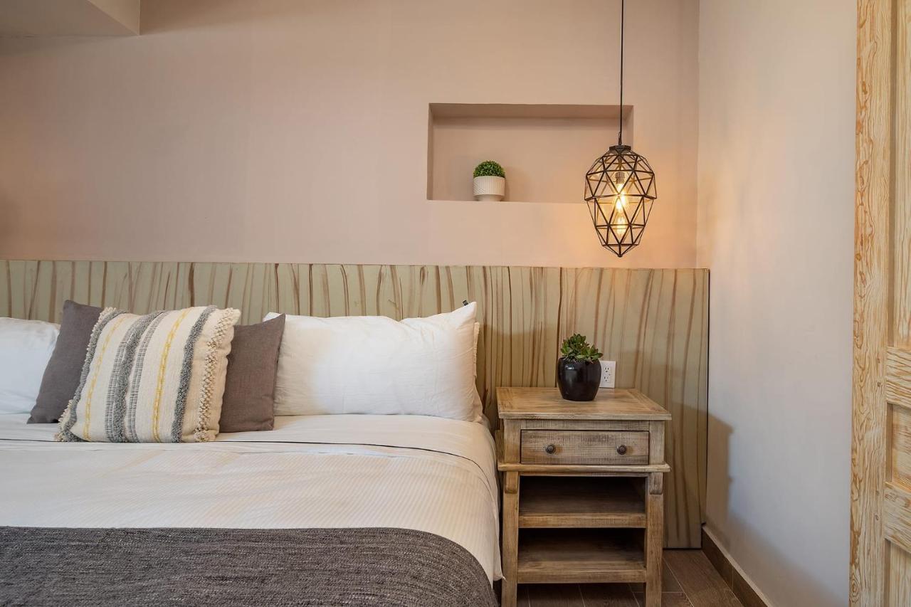 Casa Pandurata 2 Bedroom Suite - Ac Heat Wifi San Miguel de Allende Kültér fotó